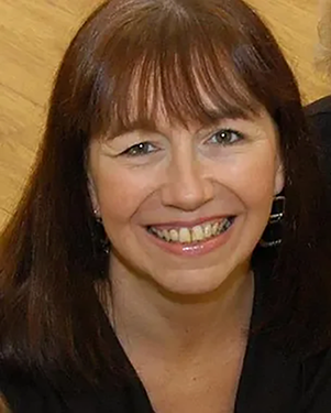 Gail Marie Johnstone