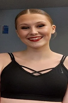 Hattie Carr