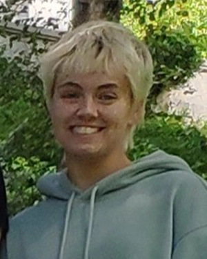 Hattie Fraser-Gray