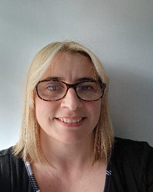 Melinda Brookes