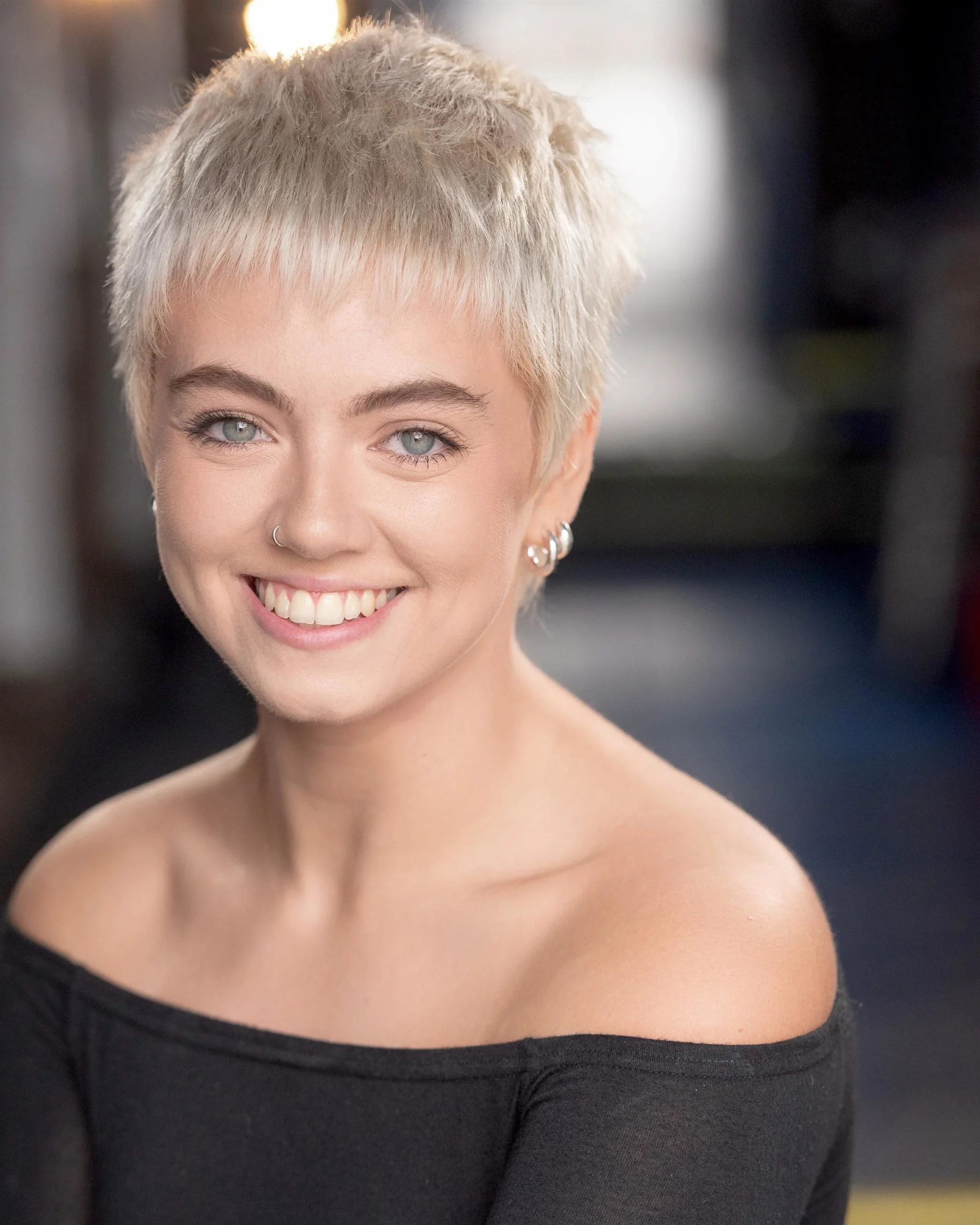 Hattie Fraser-Gray